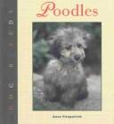 Cover of: Poodles