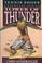 Cover of: Tower of Thunder (Tennis Shoes Adventure Series)