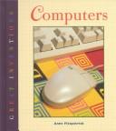 Cover of: Computers by Anne Fitzpatrick