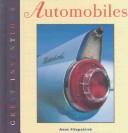 Cover of: Automobiles