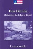 Don DeLillo by Jesse Kavadlo