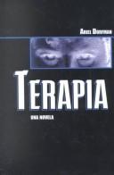 Cover of: Terapia by Ariel Dorfman