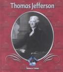 Cover of: Thomas Jefferson