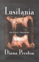 Cover of: Lusitania by Diana Preston