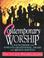 Cover of: Contemporary worship