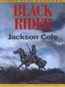 Cover of: Black rider