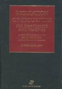 Cover of: Regulation of securities by Steven Mark Levy, Steven Mark Levy