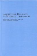 Cover of: Archetypal readings of medieval literature