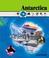 Cover of: Antarctica