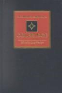 Cover of: The Cambridge companion to Coleridge