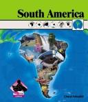 Cover of: South America by Cheryl Striveildi