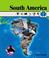 Cover of: South America