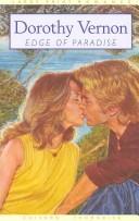 Cover of: Edge of paradise