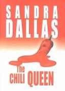 Cover of: The Chili Queen: a novel