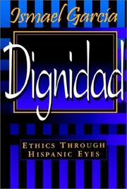 Cover of: Dignidad by Ismael García