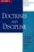 Cover of: Doctrines and Discipline (United Methodism and American Culture , Vol 3)