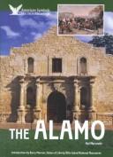 Cover of: The Alamo by Hal Marcovitz