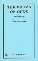 The drums of Oude by Strong, Austin
