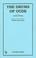 Cover of: The drums of Oude