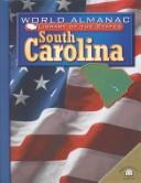 Cover of: South Carolina: the Palmetto State