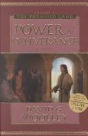 Cover of: The power of deliverance: a novel