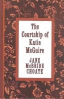 Cover of: The courtship of Katie McGuire