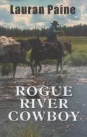 Cover of: Rogue River cowboy