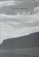 Cover of: White buffalo