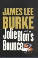 Cover of: Jolie Blon's bounce by James Lee Burke