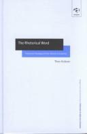 Cover of: rhetorical word | Theo Hobson