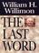 Cover of: The Last Word [Palm Ebook]