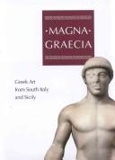 Cover of: Magna Graecia by Bennett, Michael J.