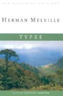 Cover of: Typee by Herman Melville