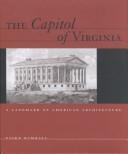 The capitol of Virginia by Fiske Kimball