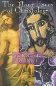 Cover of: The Many Faces of Christology