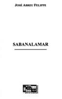 Cover of: Sabanalamar