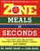 Cover of: Zone Meals in Seconds