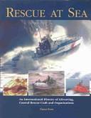 Cover of: Rescue at sea by Clayton Evans