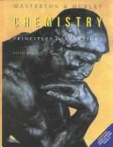 Cover of: Chemistry by William L. Masterton