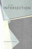 Cover of: At an intersection by Michael Ruby