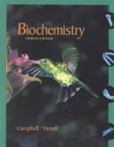 Biochemistry by Mary K. Campbell