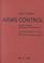 Cover of: Arms control