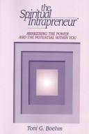 Cover of: Spiritual Intrapreneur