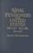 Cover of: Naval pensioners of the United States, 1800-1851