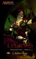 Cover of: Legions by J. Robert King