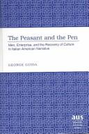 The peasant and the pen by George Guida