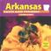 Cover of: Arkansas facts and symbols