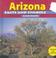 Cover of: Arizona facts and symbols