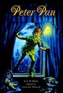 Cover of: Peter Pan by Cathy East Dubowski