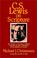 Cover of: C.S. Lewis on scripture
